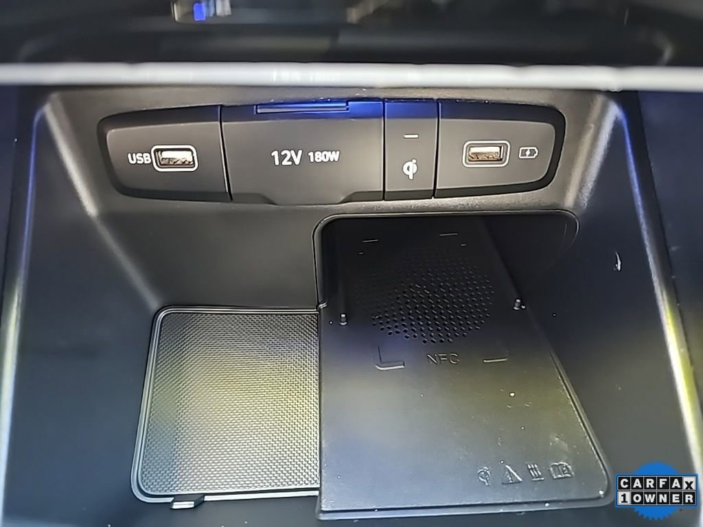 Used 2024 Hyundai Tucson XRT image 20