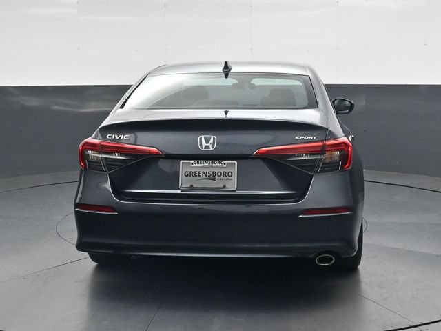 Used 2023 Honda Civic Sport image 5