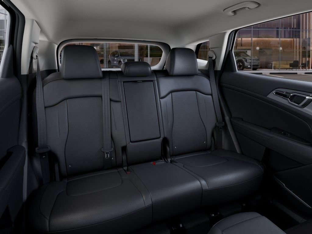 New 2026 Kia Sportage EX FWD image 19