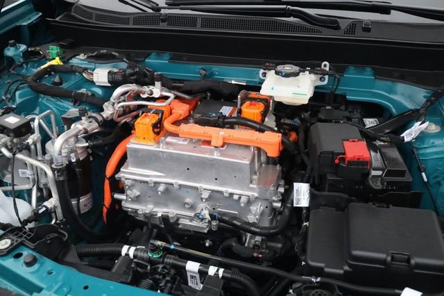 New 2026 Honda Prologue Elite image 24