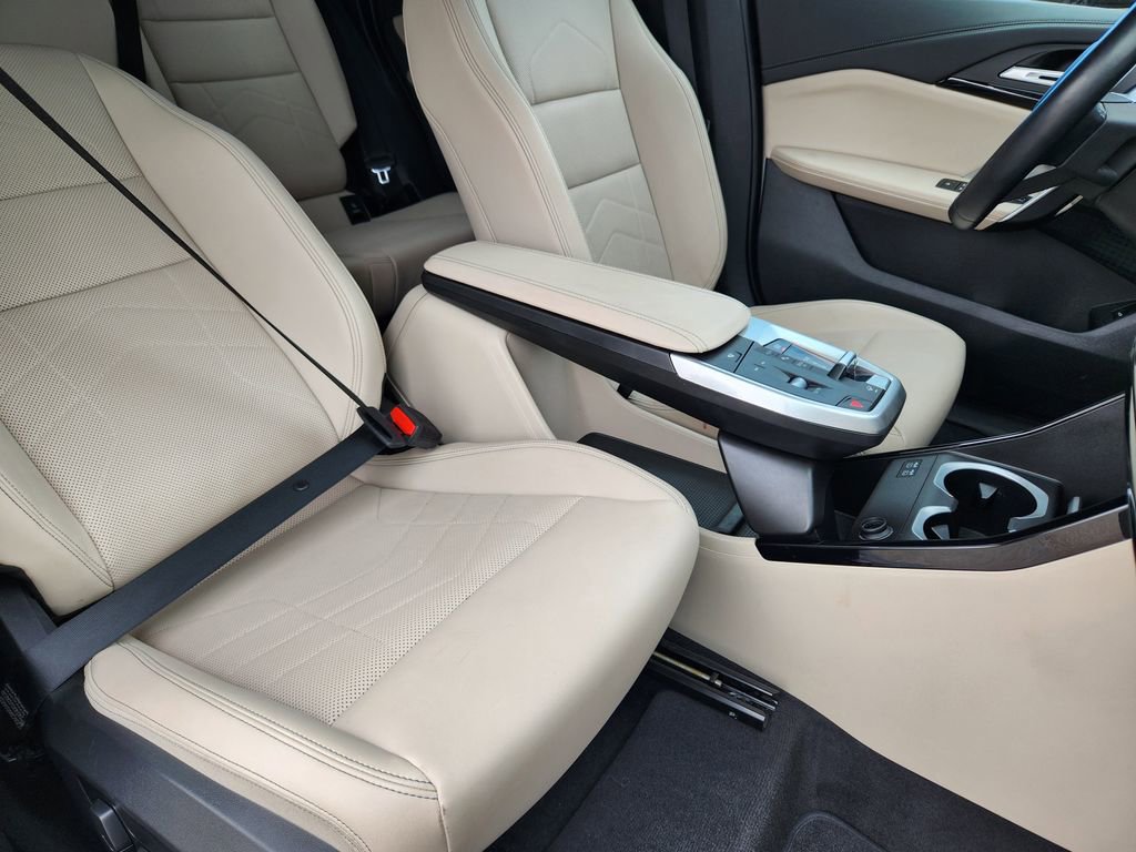 Used 2024 BMW X1 xDrive28i image 13