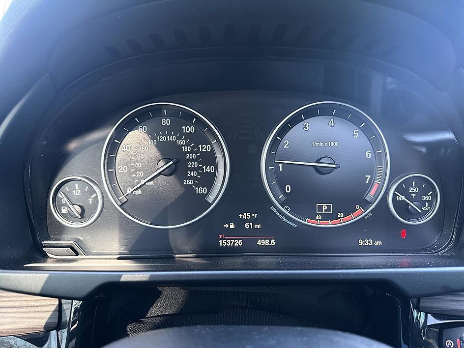 Used 2018 BMW X5 xDrive35i image 14