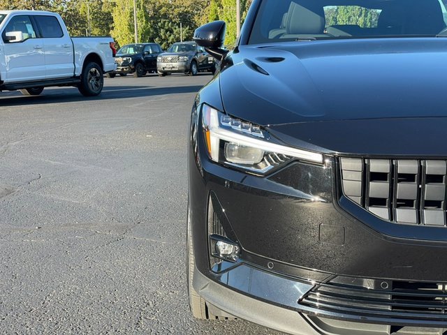 Used 2023 Polestar Polestar 2 w/ Pilot Pack image 8