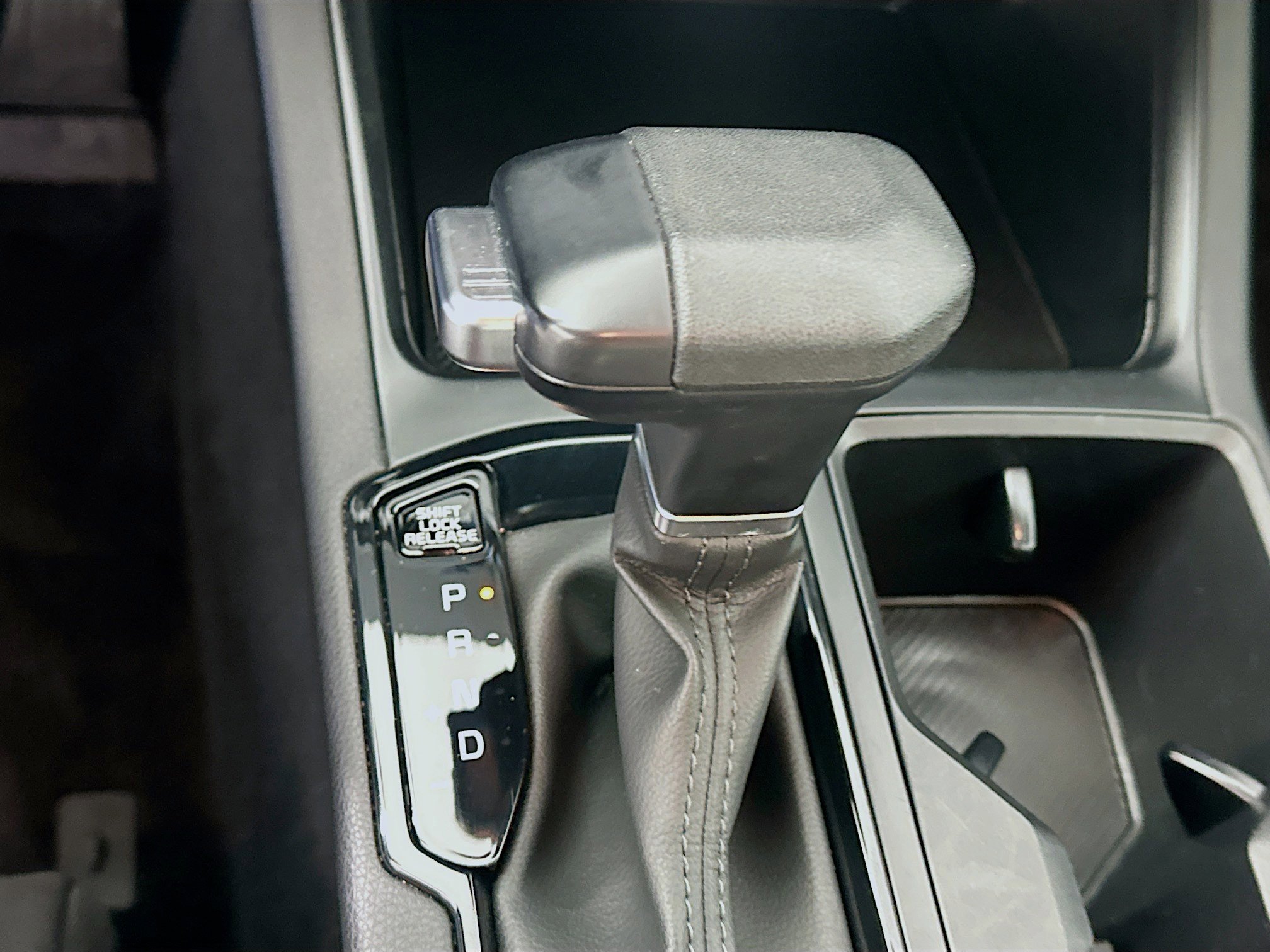 Used 2025 Kia K5 LXS image 24