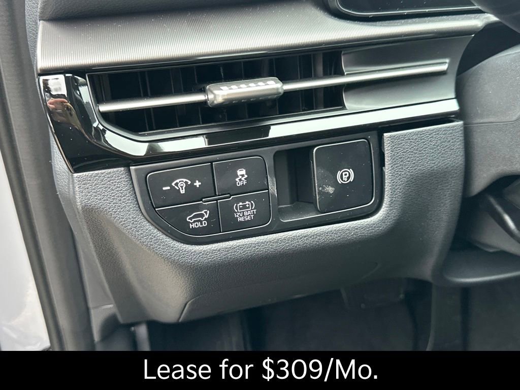 New 2026 Kia Sportage EX w/ EX Panoramic Sunroof Package image 12