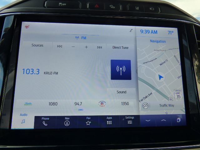 Used 2022 Ford F350 Platinum w/ Tremor Off-Road Package image 28