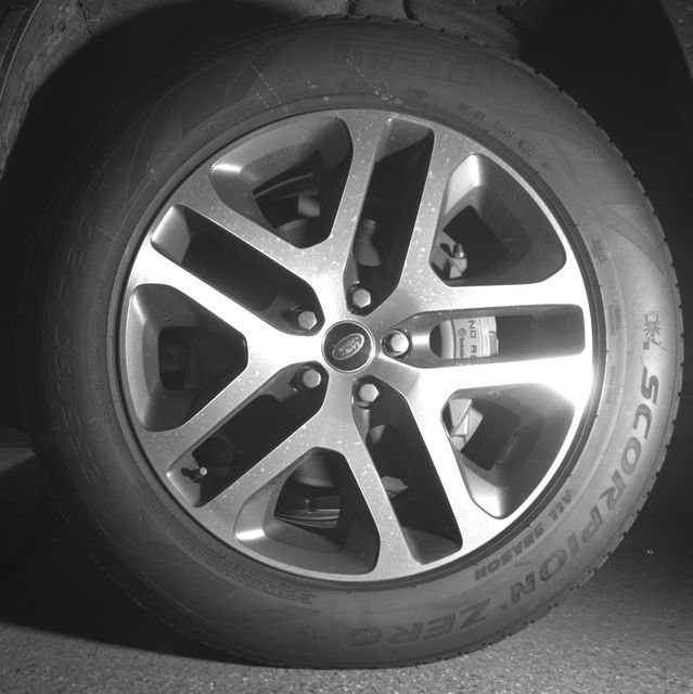 Used 2023 Land Rover Defender 110 X image 46