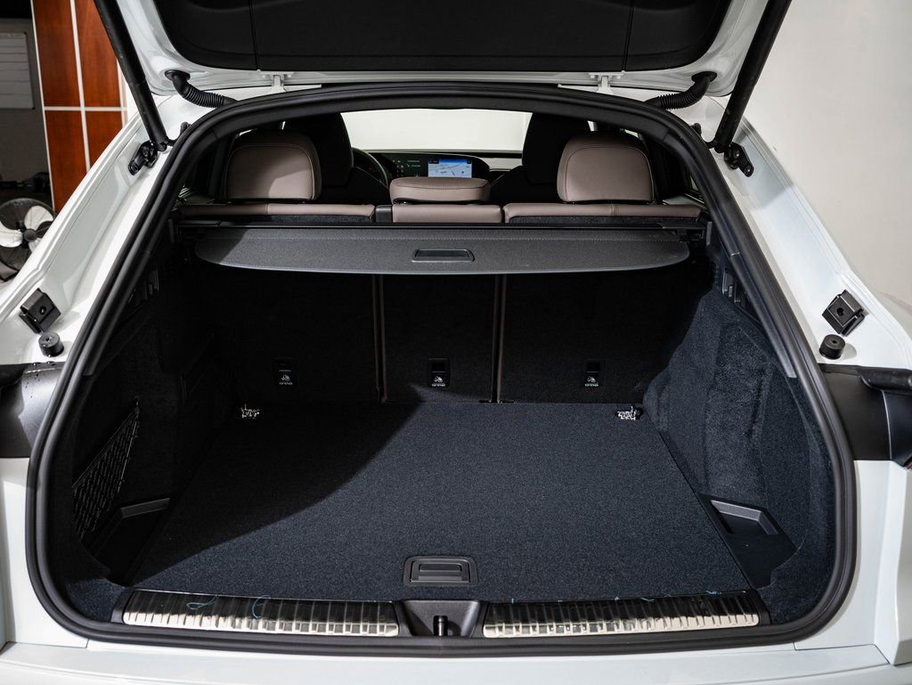 New 2025 Audi Q5 Premium Plus image 18