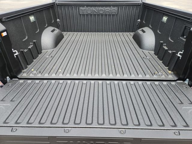 New 2026 Toyota Tundra Platinum AWD/4WD image 28