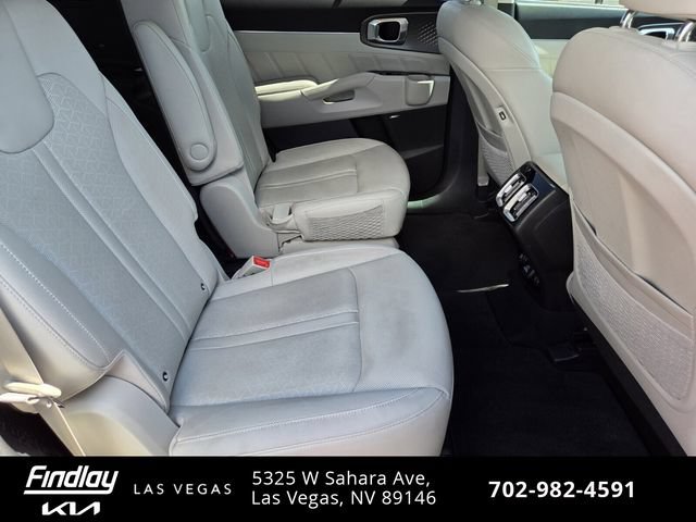 Certified 2023 Kia Sorento SX Prestige AWD/4WD image 20