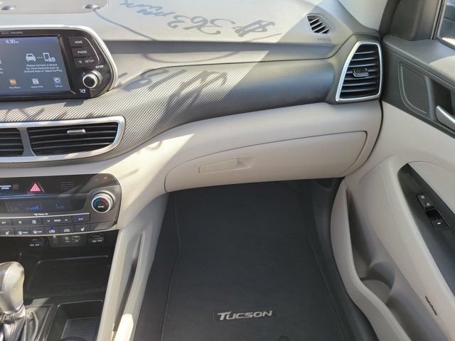 Used 2019 Hyundai Tucson Sport w/ Cargo Package FWD image 18