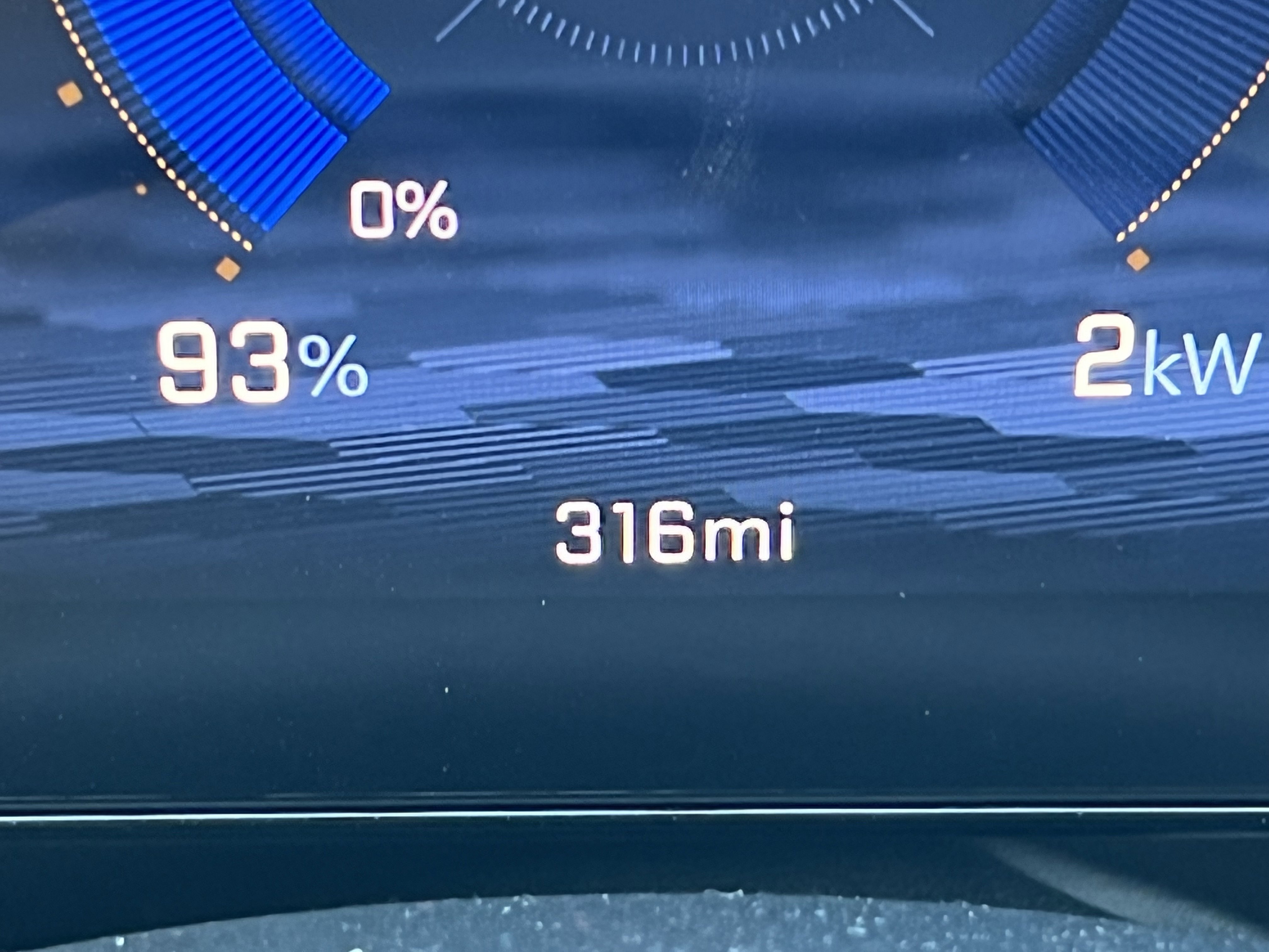 New 2026 Chevrolet Blazer EV LT w/ Midnight/Sport Edition image 24