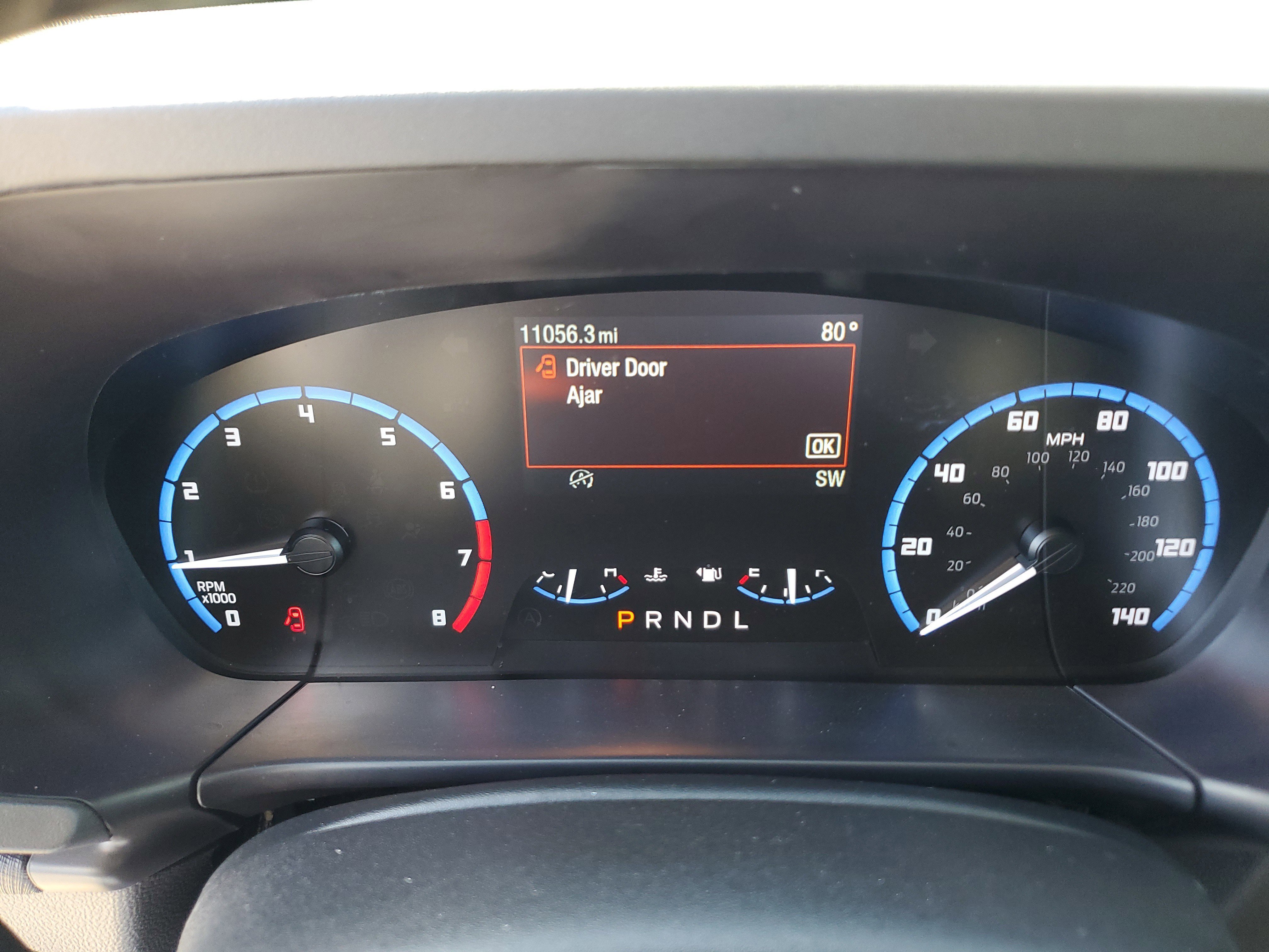 Used 2024 Ford Bronco Sport Big Bend w/ Convenience Package image 32