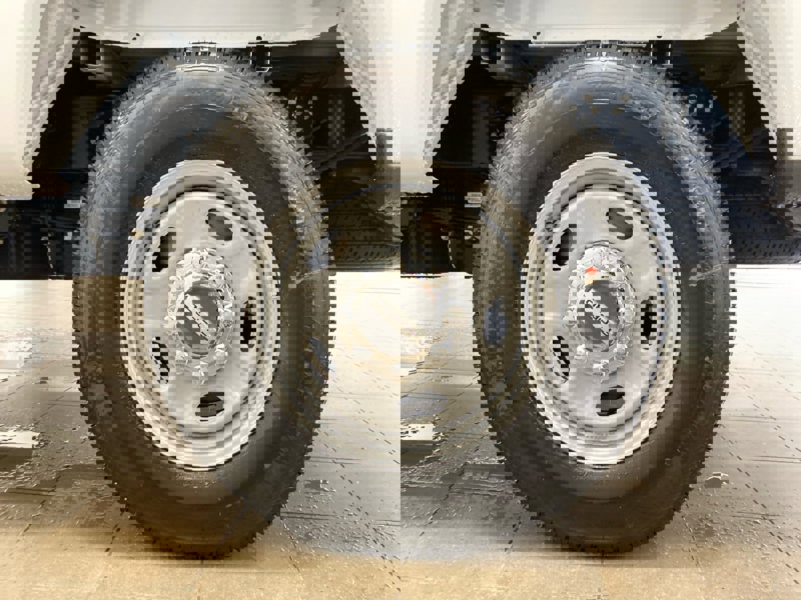 New 2026 Ford F250 XL w/ XL Chrome Package image 22