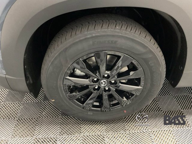 New 2026 MAZDA CX-50 AWD 2.5 S w/ Preferred Pkg image 42