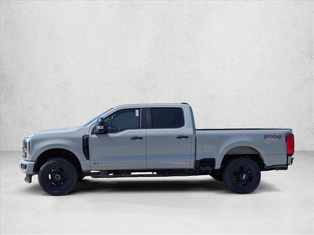 New 2026 Ford F250 XL w/ STX Appearance Package image 5