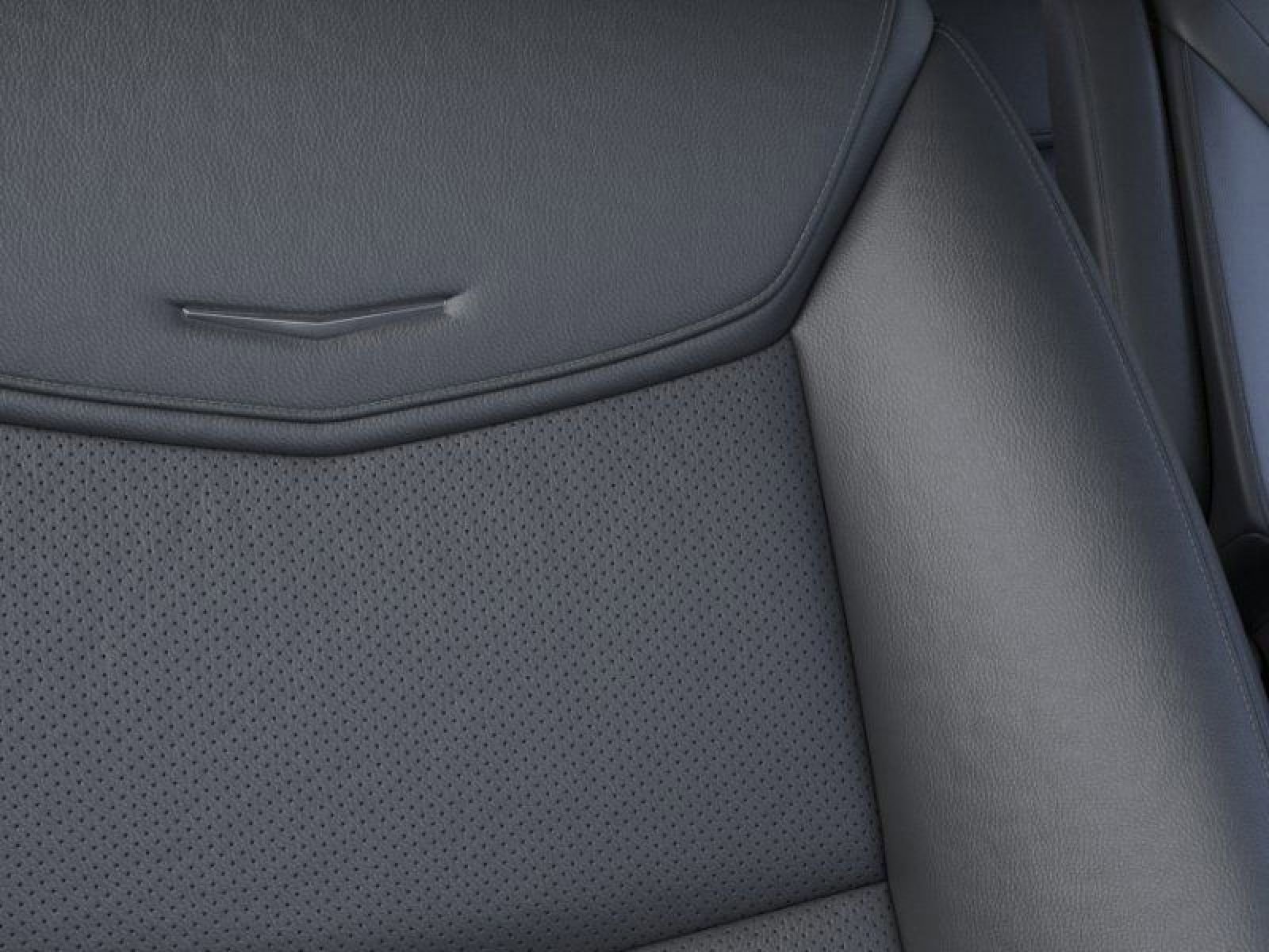 New 2025 Cadillac XT6 Premium Luxury w/ Technology Package FWD image 21