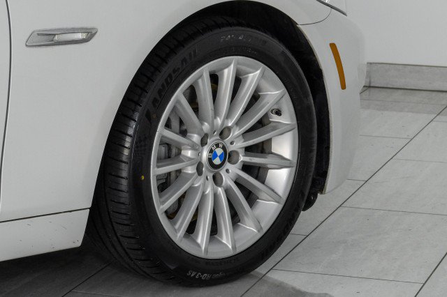 Used 2013 BMW 535i Sedan RWD image 54