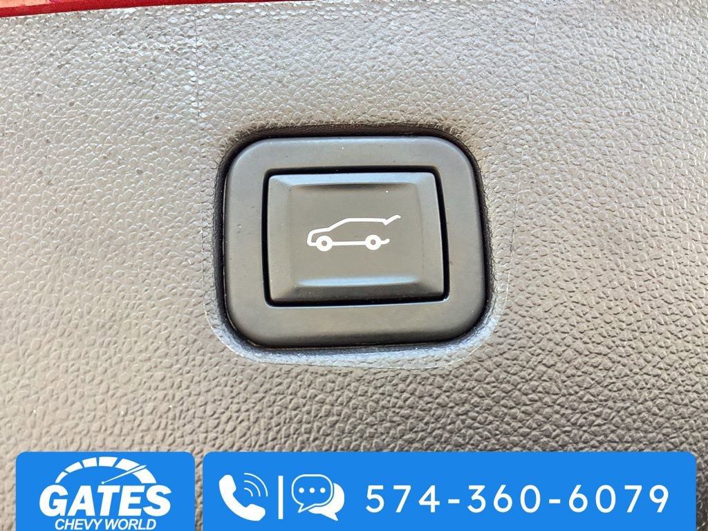 Used 2023 Chevrolet Blazer RS AWD/4WD image 13