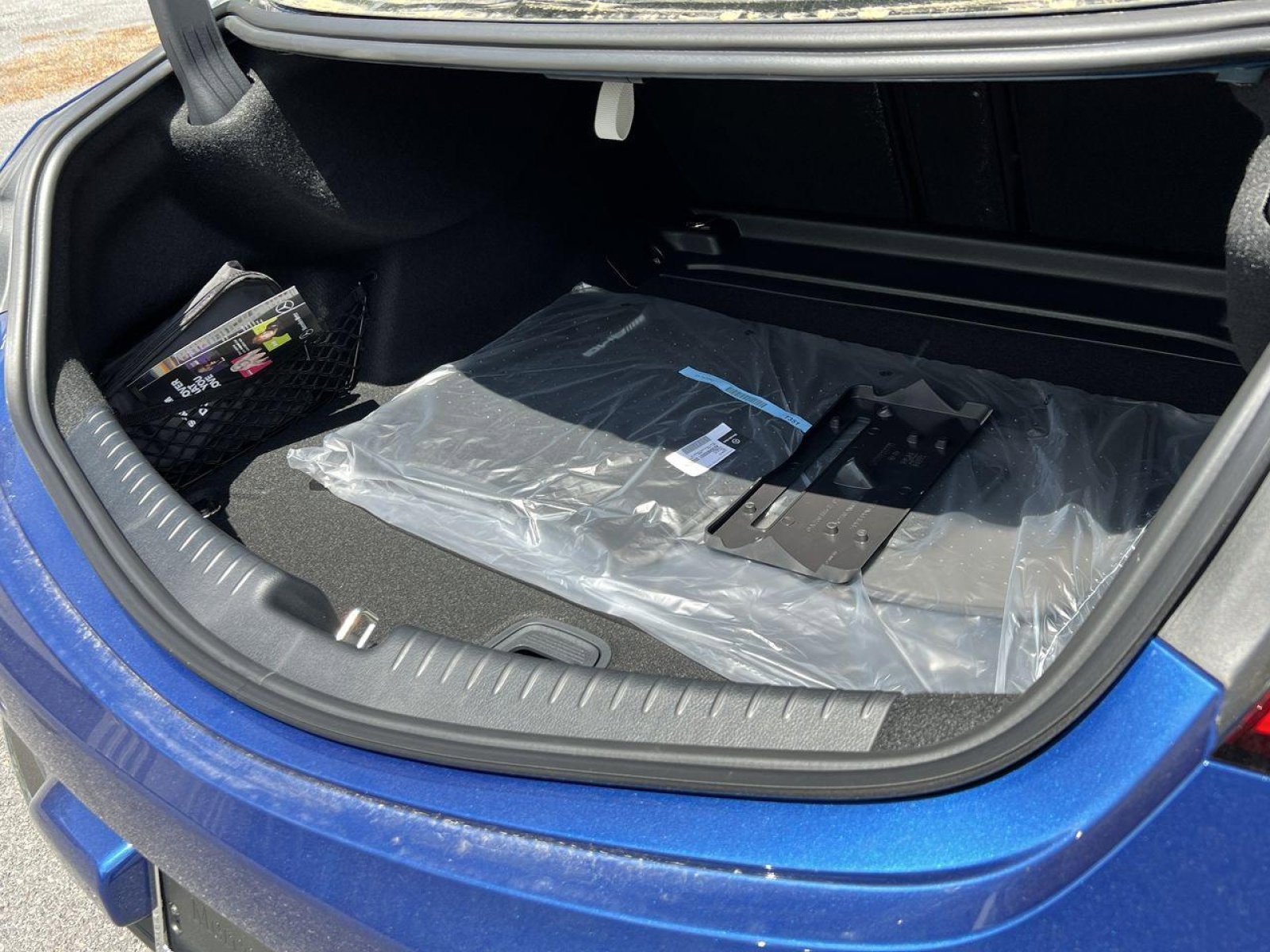 New 2025 Mercedes-Benz CLE 300 4MATIC Coupe image 24