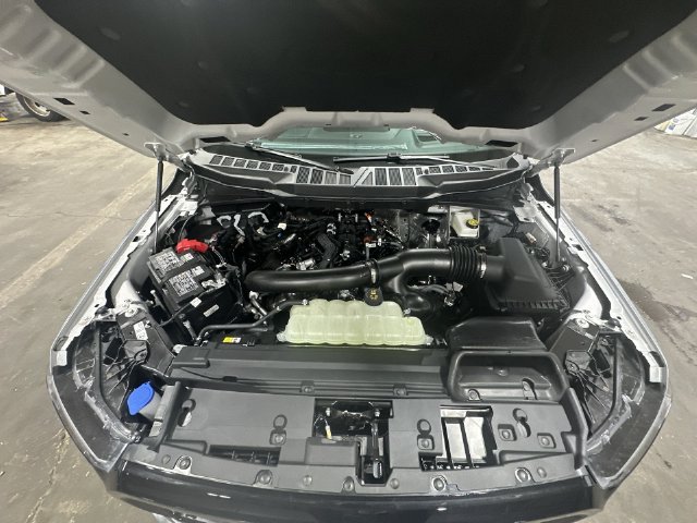 New 2026 Ford F150 Lariat w/ Equipment Group 502A High AWD/4WD image 22