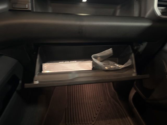 Used 2021 RAM 1500 Big Horn image 28