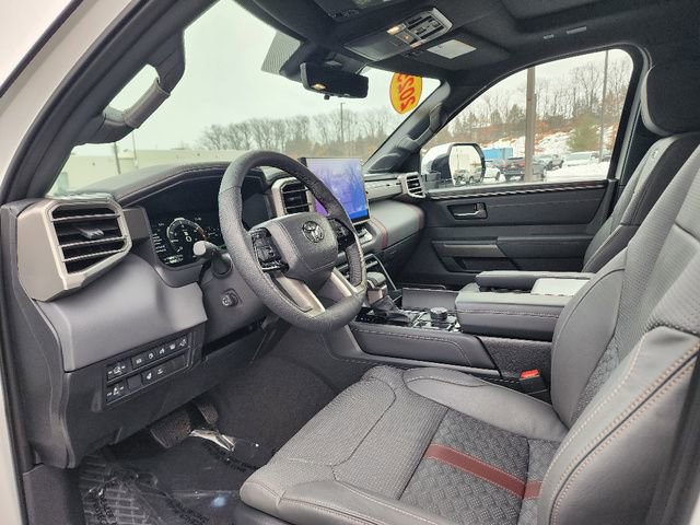 Used 2026 Toyota Sequoia Capstone image 20