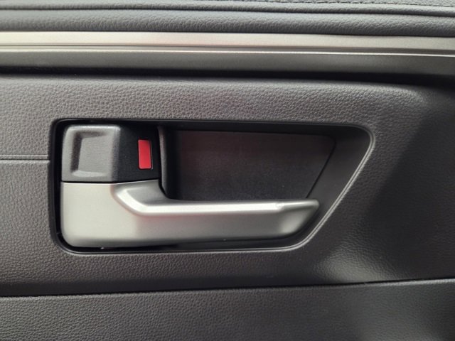 New 2026 Toyota Tundra SR5 image 47