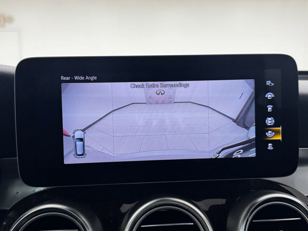 Used 2020 Mercedes-Benz GLC 350e 4MATIC image 21