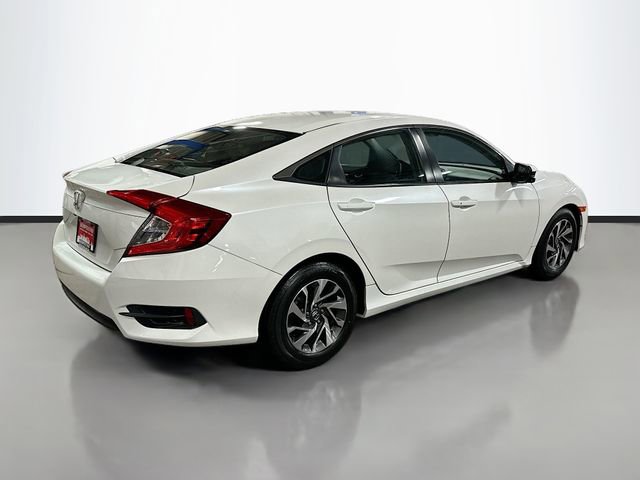 Used 2016 Honda Civic EX image 6