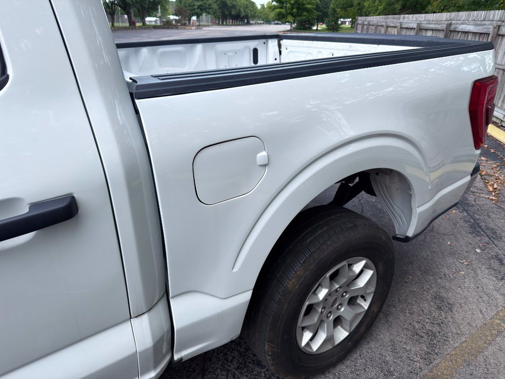 Used 2023 Ford F150 XLT AWD/4WD image 13
