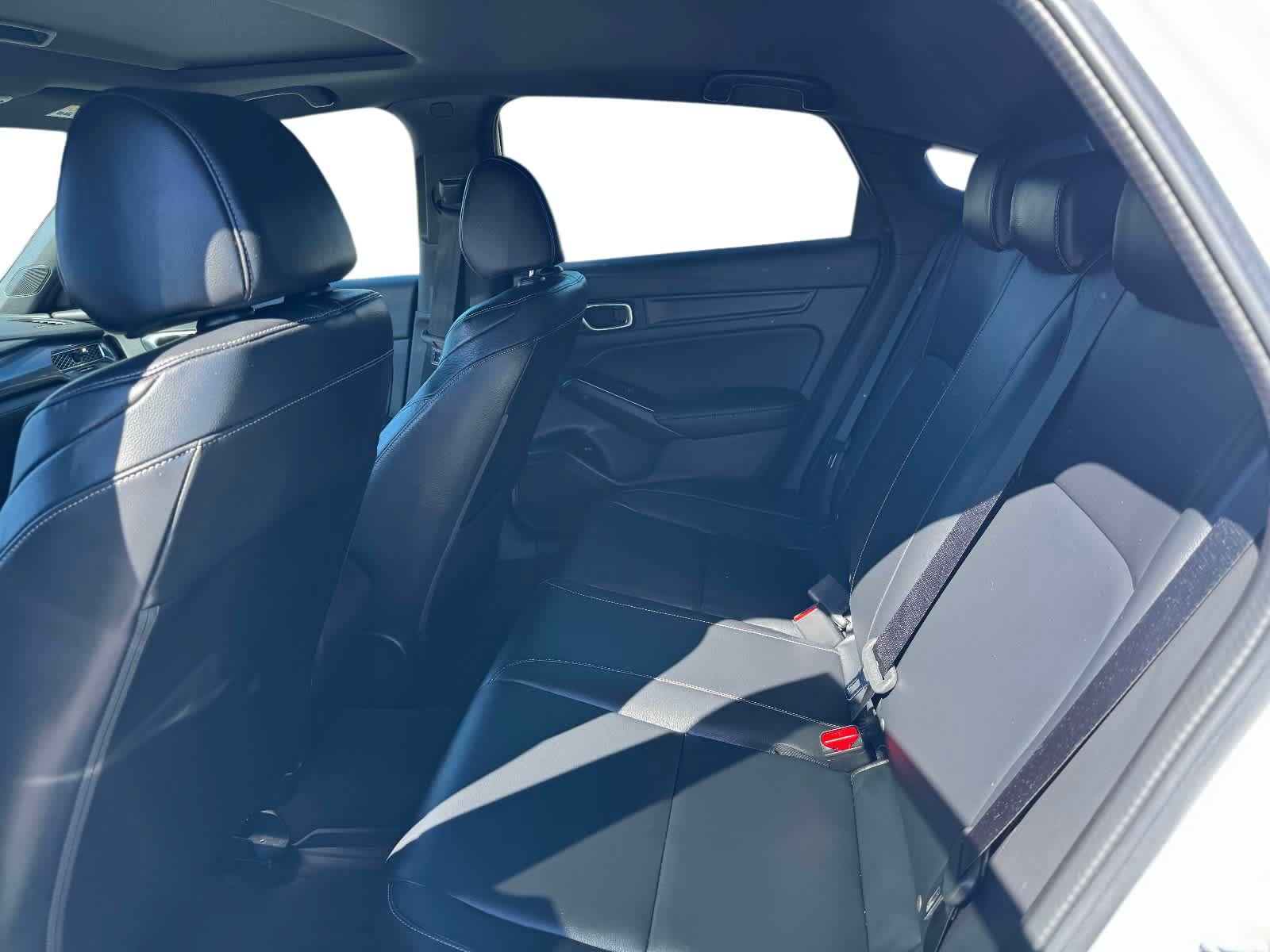 Used 2023 Acura Integra A-Spec FWD image 11