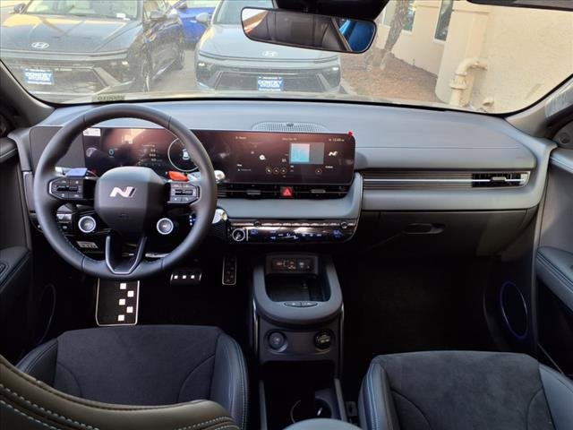 Used 2025 Hyundai Ioniq 5 N image 8