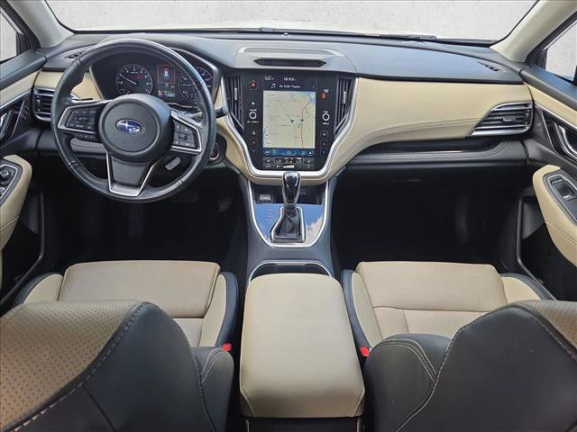 Used 2023 Subaru Outback Limited AWD/4WD image 20