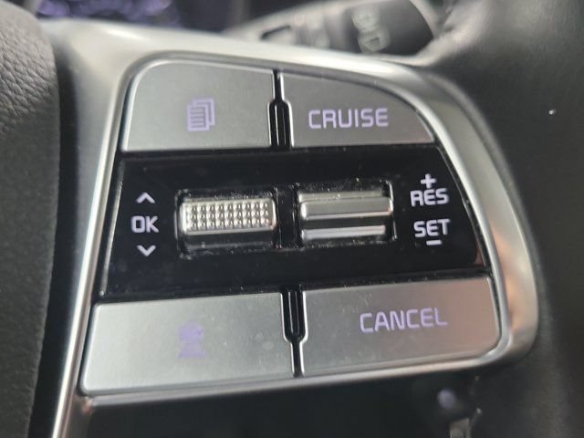 Certified 2022 Kia Telluride S FWD image 24