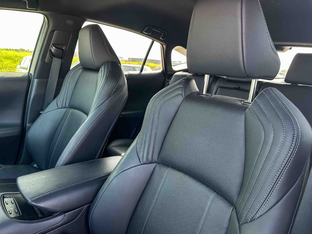 Certified 2021 Toyota Venza Limited w/ Advanced Technology Package AWD/4WD image 14