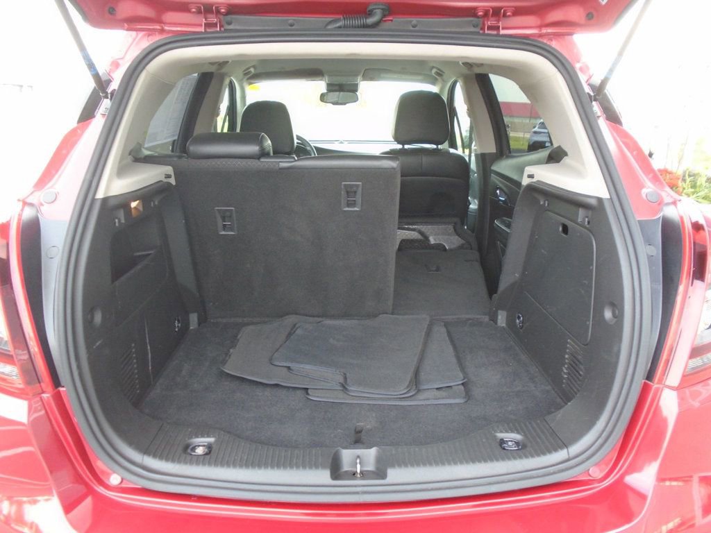 Used 2019 Buick Encore Preferred image 33