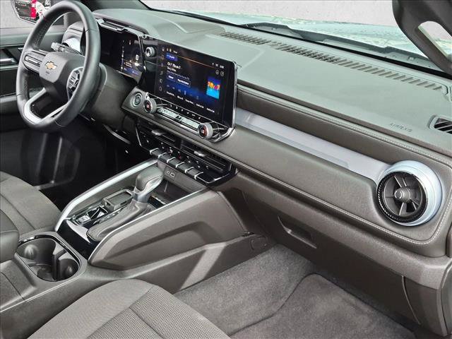 Certified 2023 Chevrolet Colorado LT w/ LT Convenience Package II RWD image 28