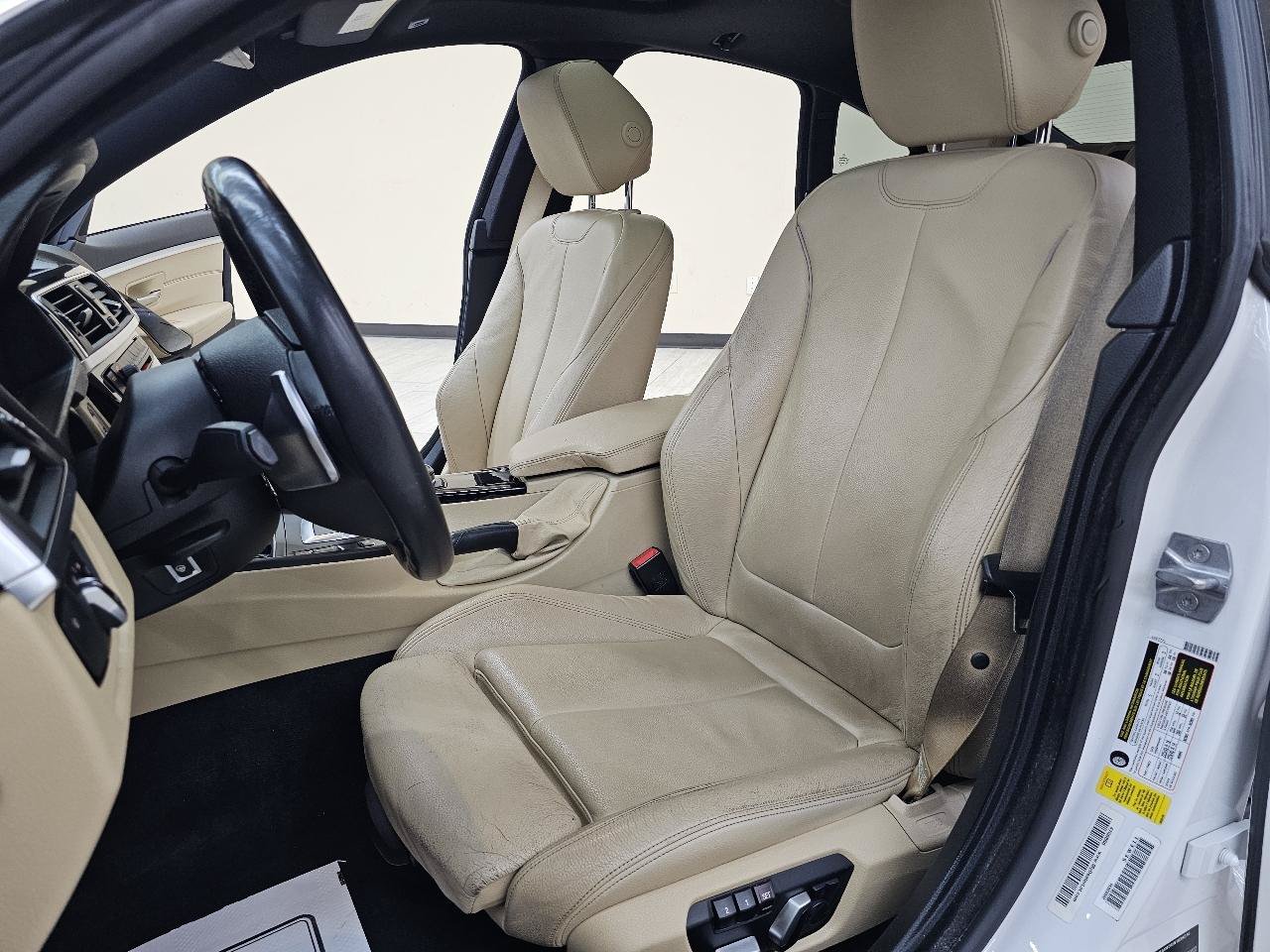 Used 2019 BMW 430i Gran Coupe w/ Convenience Package RWD image 19