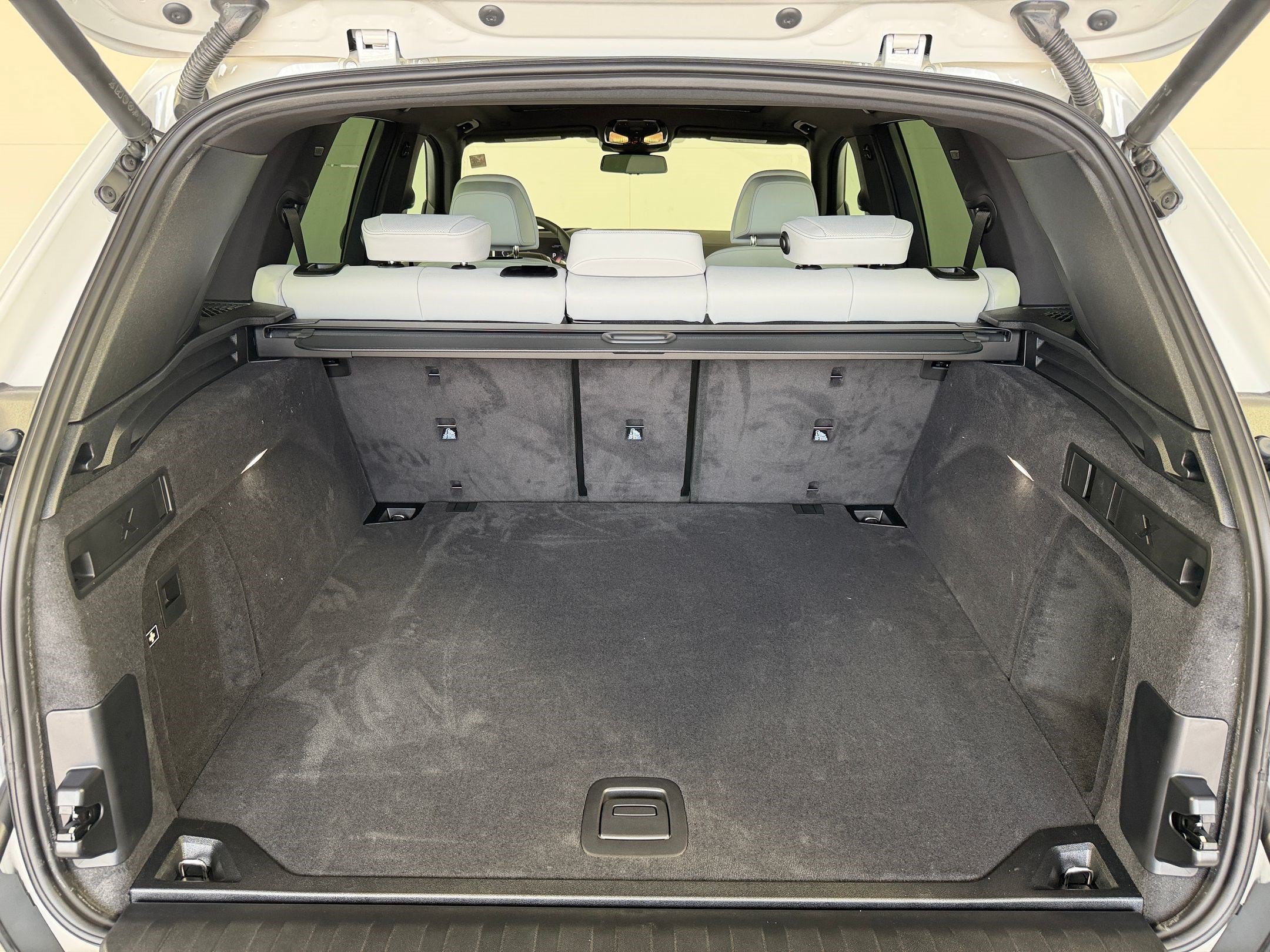 New 2026 BMW X5 sDrive40i w/ Climate Comfort Package RWD image 22