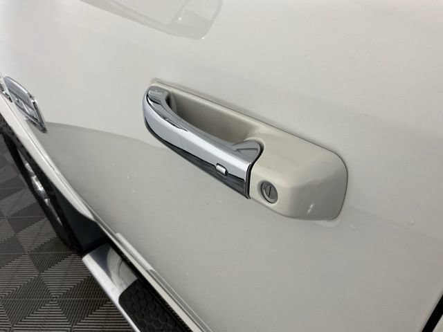 Used 2016 RAM 2500 Longhorn w/ Convenience Group image 11