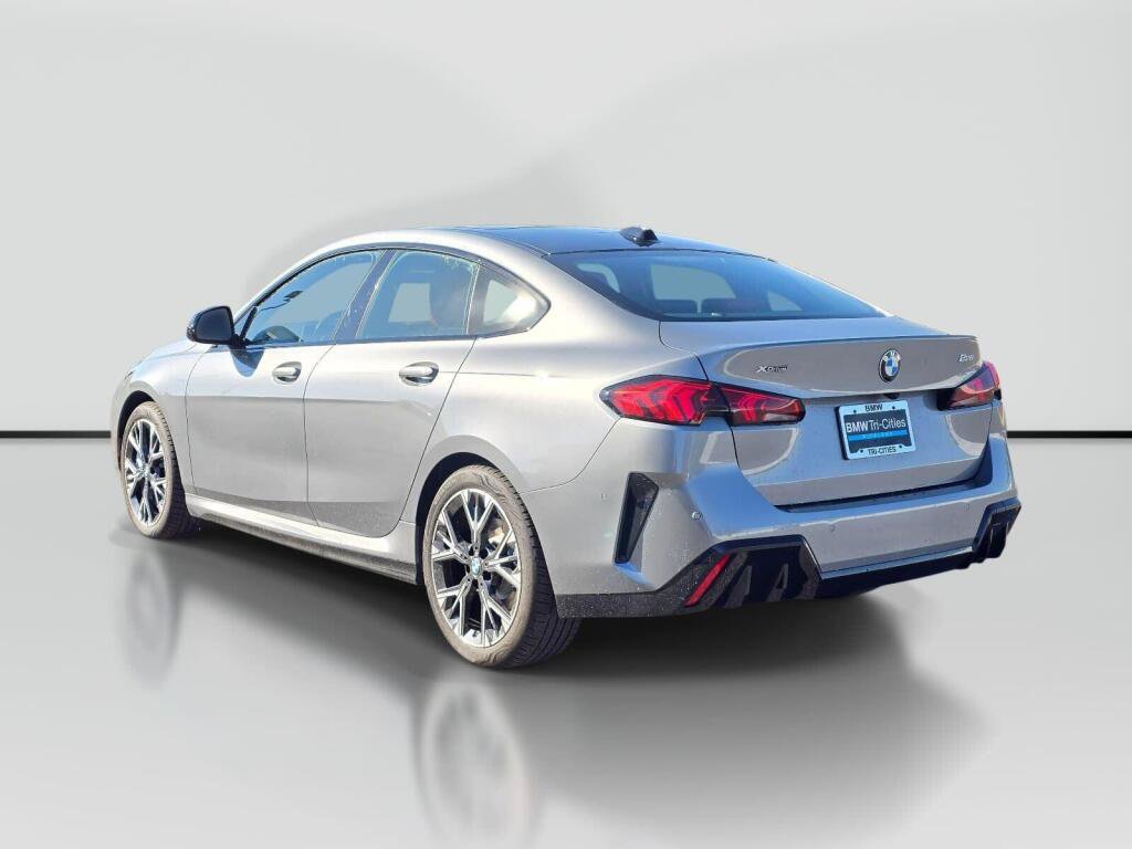 Used 2026 BMW 228i xDrive w/ Premium Package AWD/4WD image 3