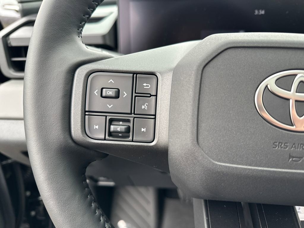 New 2026 Toyota RAV4 SE image 19