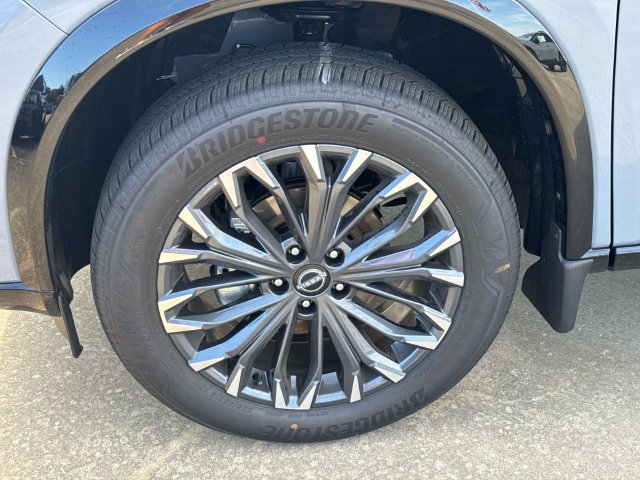 New 2026 Nissan Rogue Platinum AWD/4WD image 6