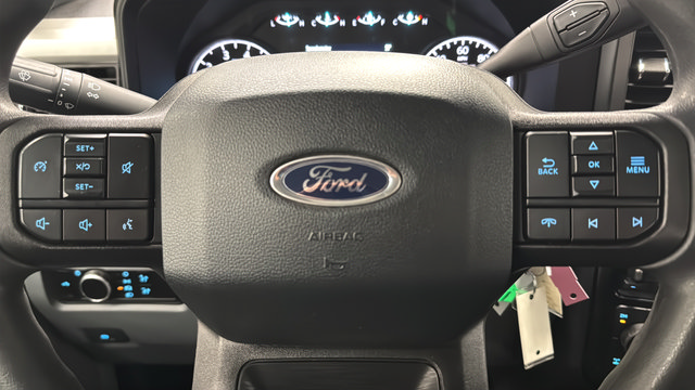 Used 2025 Ford F350 XL w/ XL Off-Road Package AWD/4WD image 15