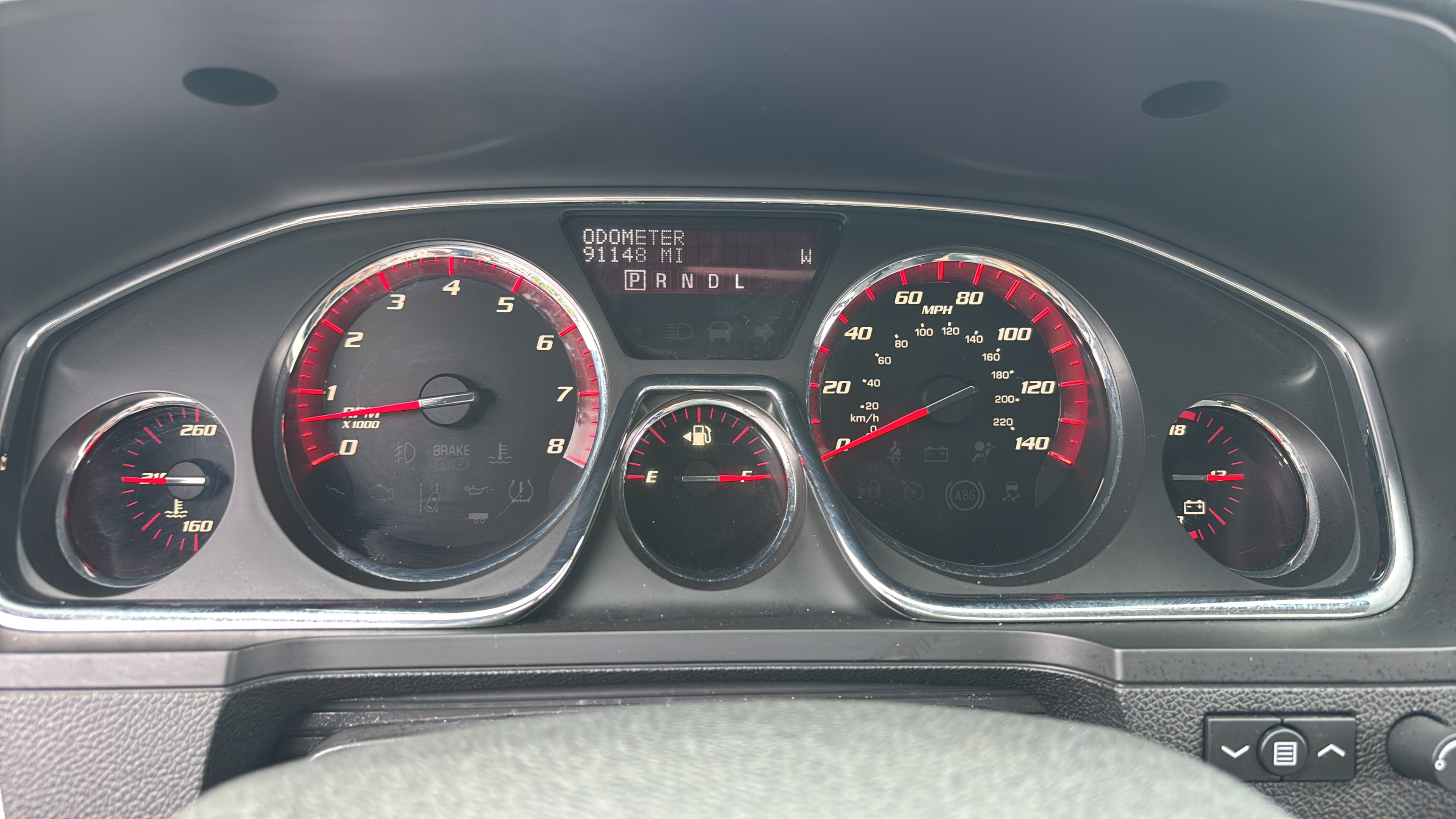 Used 2017 GMC Acadia Limited SLT FWD image 3