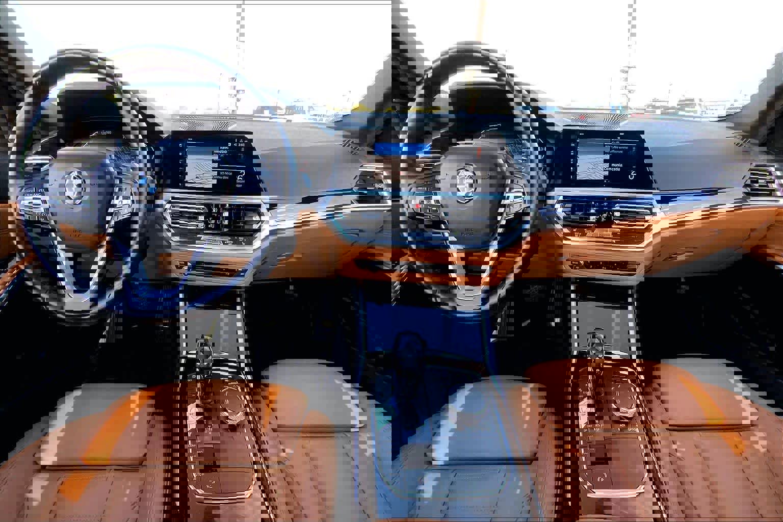 Used 2019 BMW 330i Sedan w/ Driving Assistance Package image 14