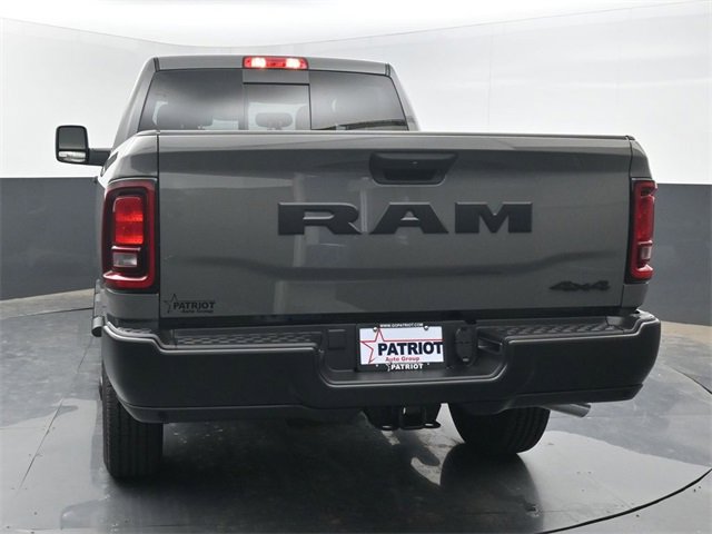 New 2026 RAM 2500 Tradesman image 4