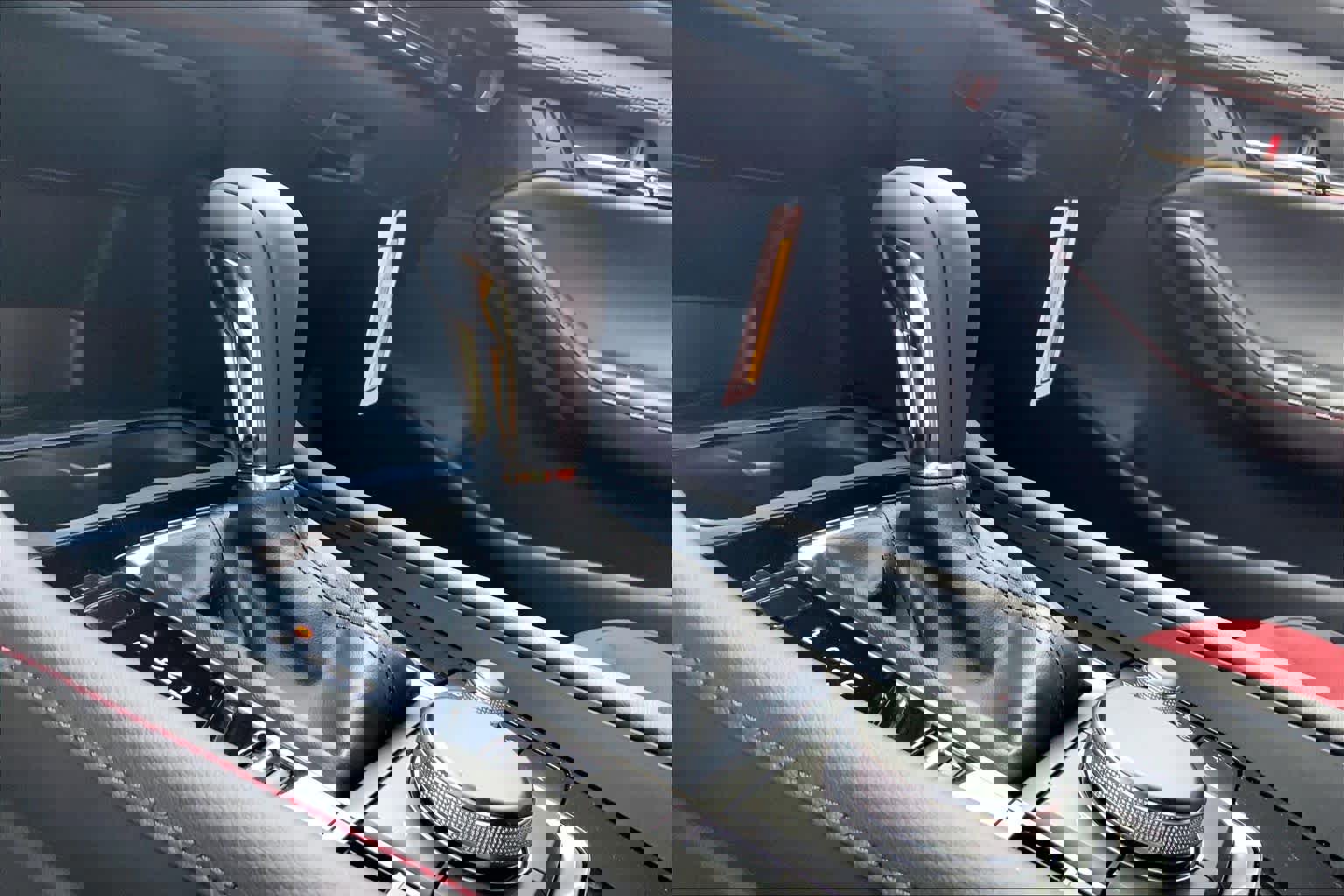 New 2026 MAZDA MAZDA3 Carbon image 7