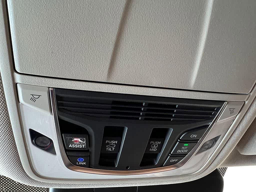 New 2026 Acura RDX SH-AWD w/ Advance Package image 25